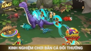 Kinh Nghiệm Chơi Bắn Cá Đổi Thưởng