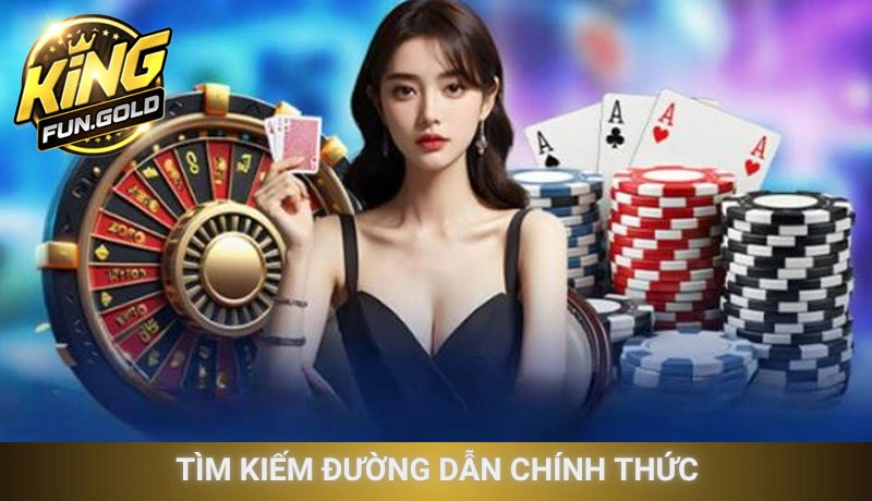 Tìm kiếm đường dẫn chính thức để bảo vệ tài khoản của bạn